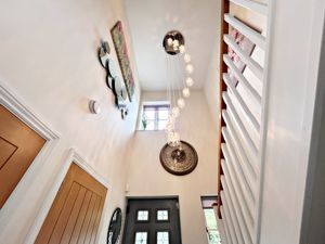 Entrance Hall- click for photo gallery